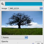 Photo Color Picker