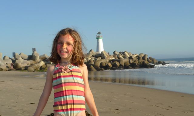 Photo Highlights: Santa Cruz Cruise
