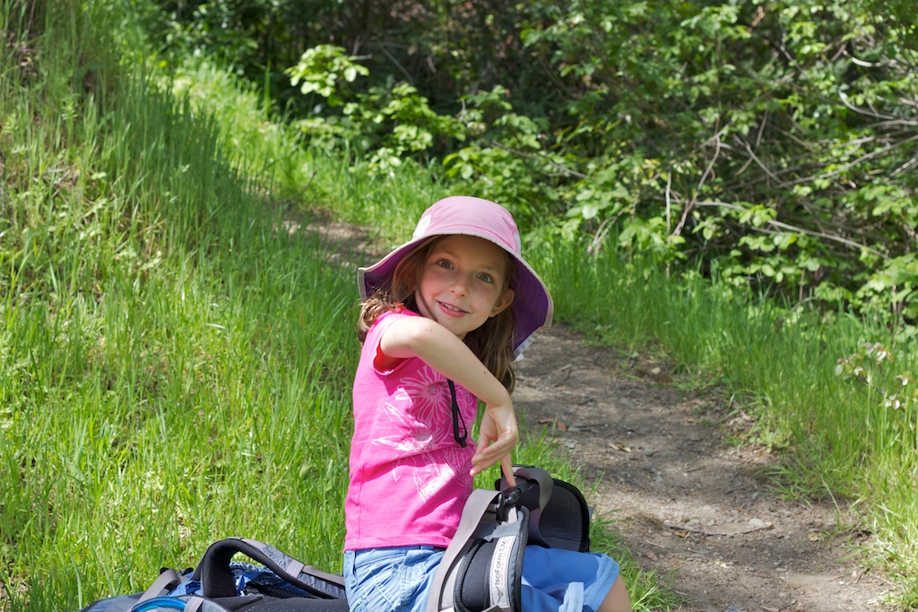 Backpacking with Ruby