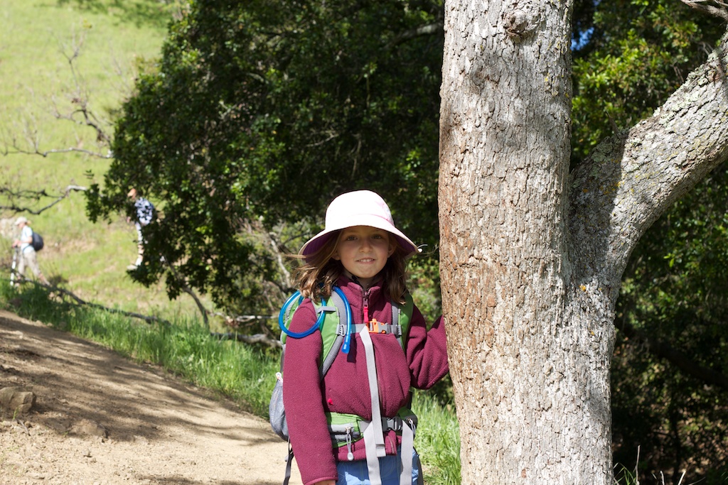 Backpacking with Ruby