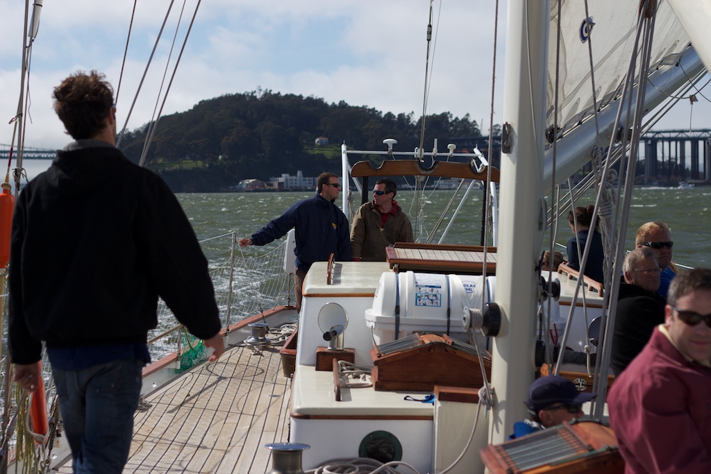 Boat Show — Day 2