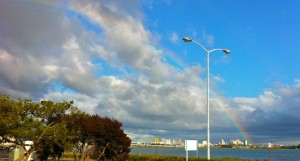 Ship's Log: June 13th—Monitor®/QuickCover® Test Sail