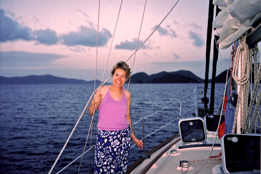 Ten Years Ago Today—Launching The Dream