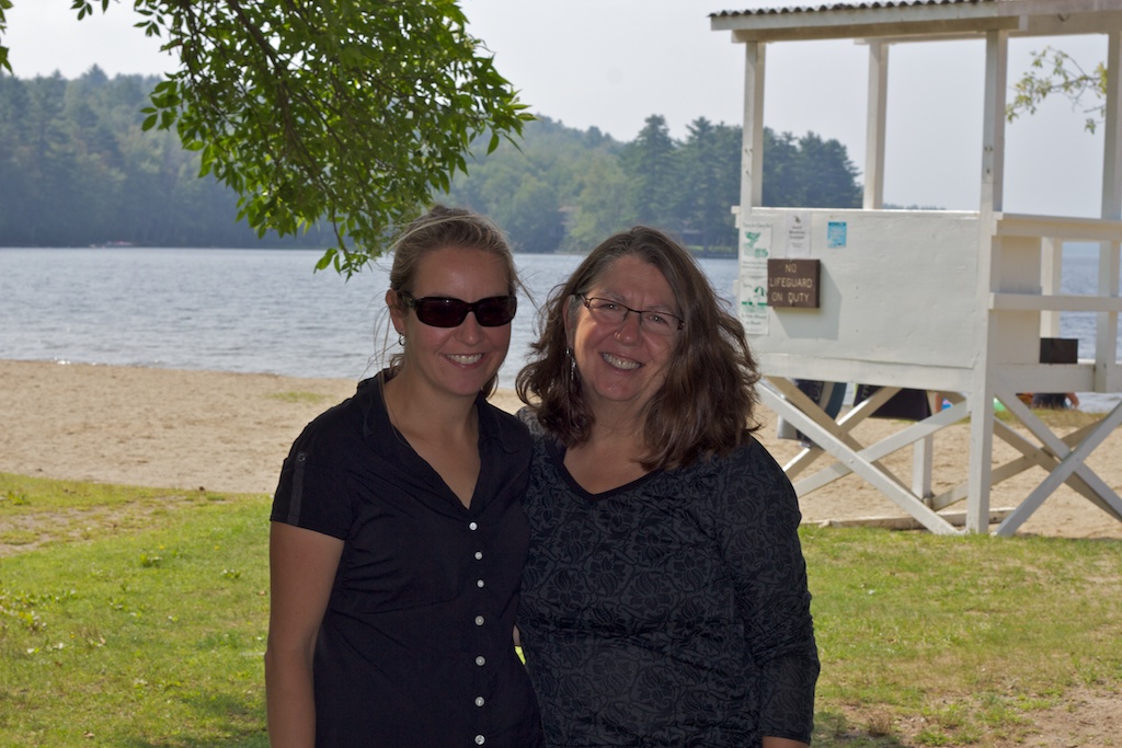 Maine Vacation 2011 in Photos