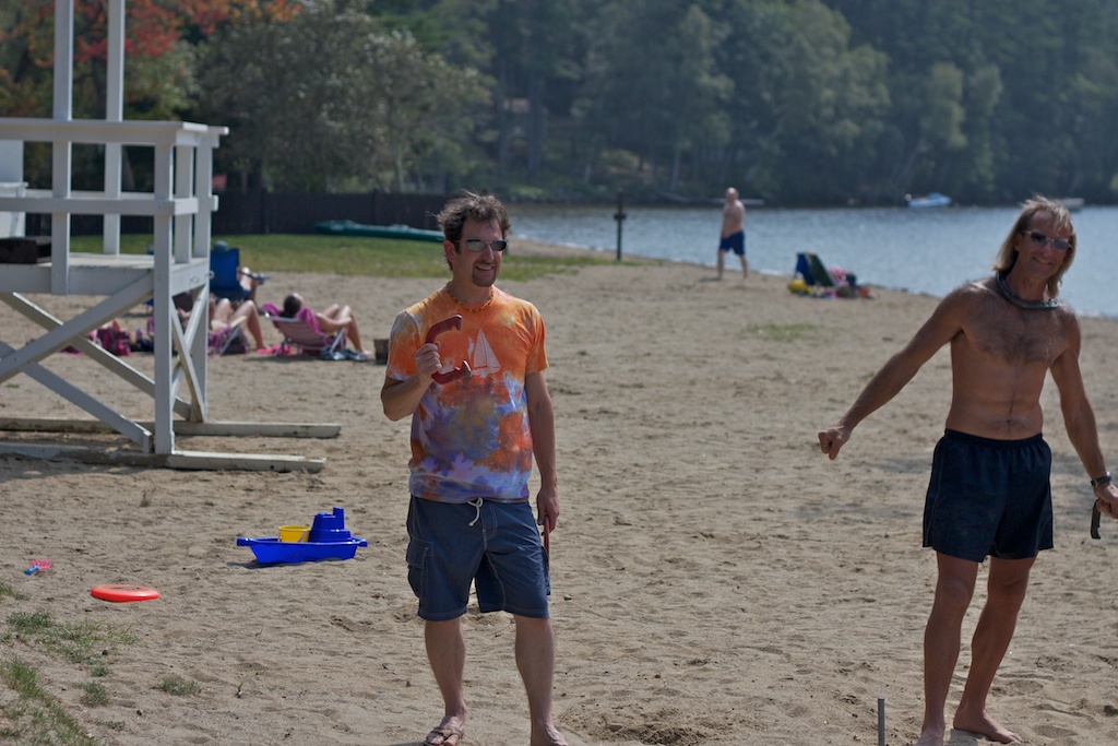 Maine Vacation 2011 in Photos