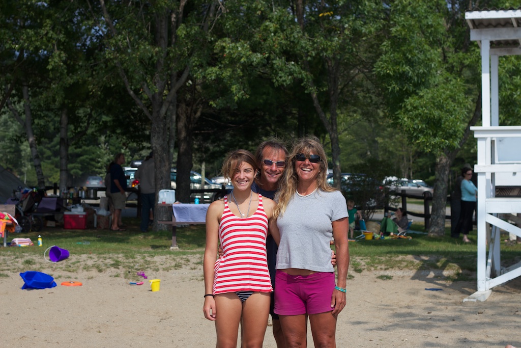 Maine Vacation 2011 in Photos