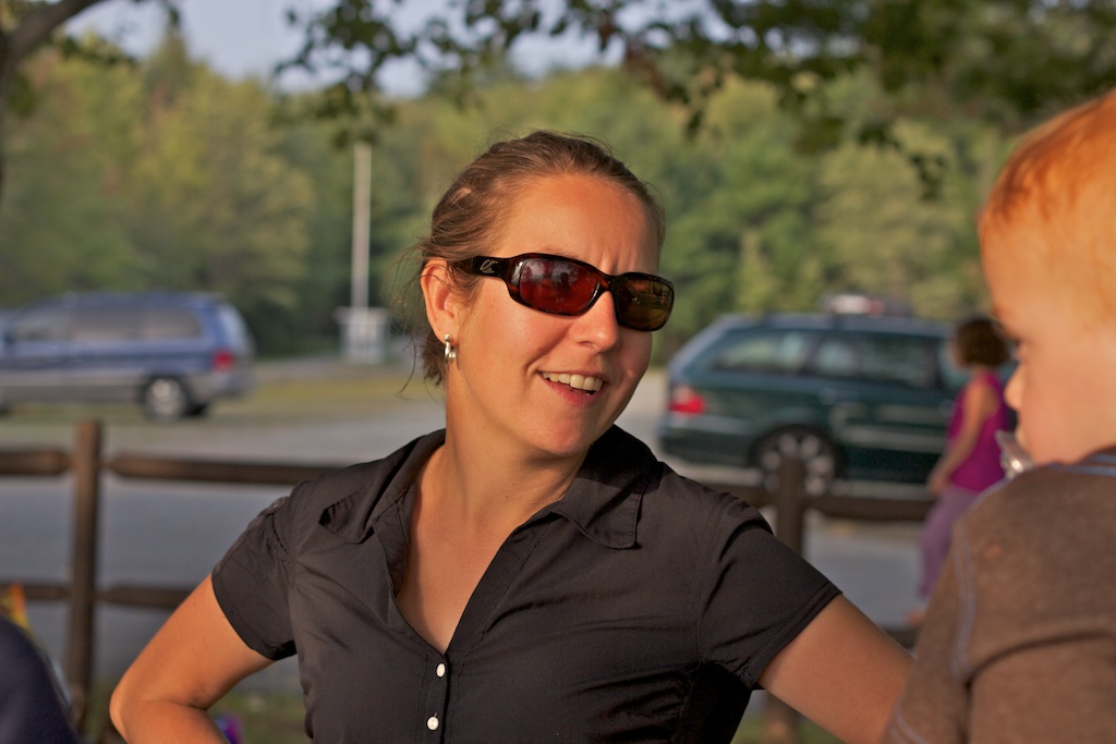 Maine Vacation 2011 in Photos
