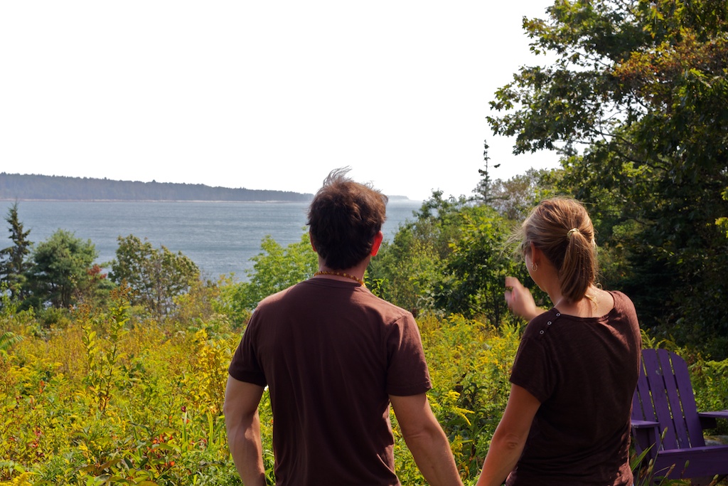 Maine Vacation 2011 in Photos