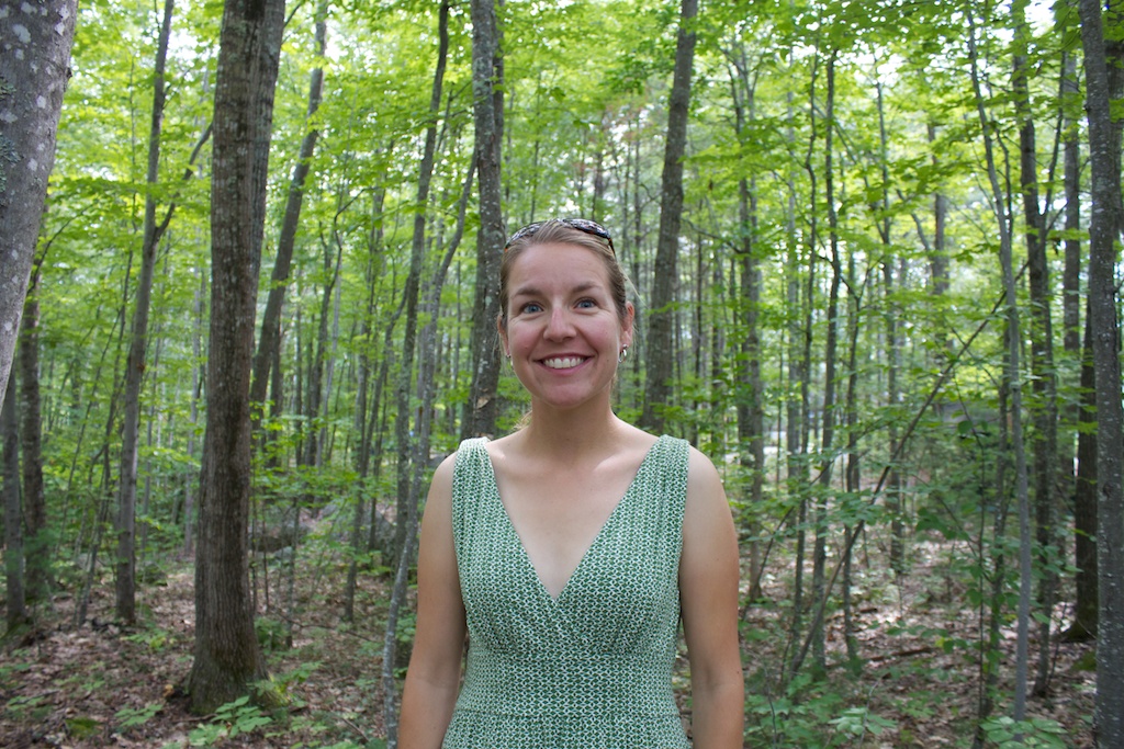 Maine Vacation 2011 in Photos