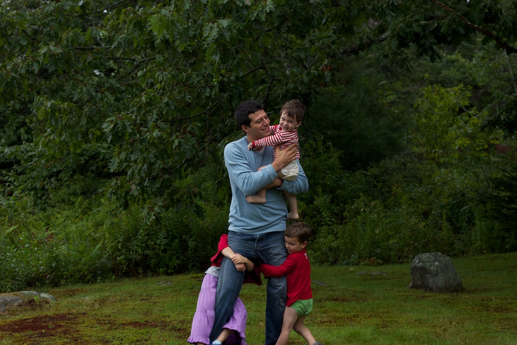 Maine Vacation 2011 in Photos