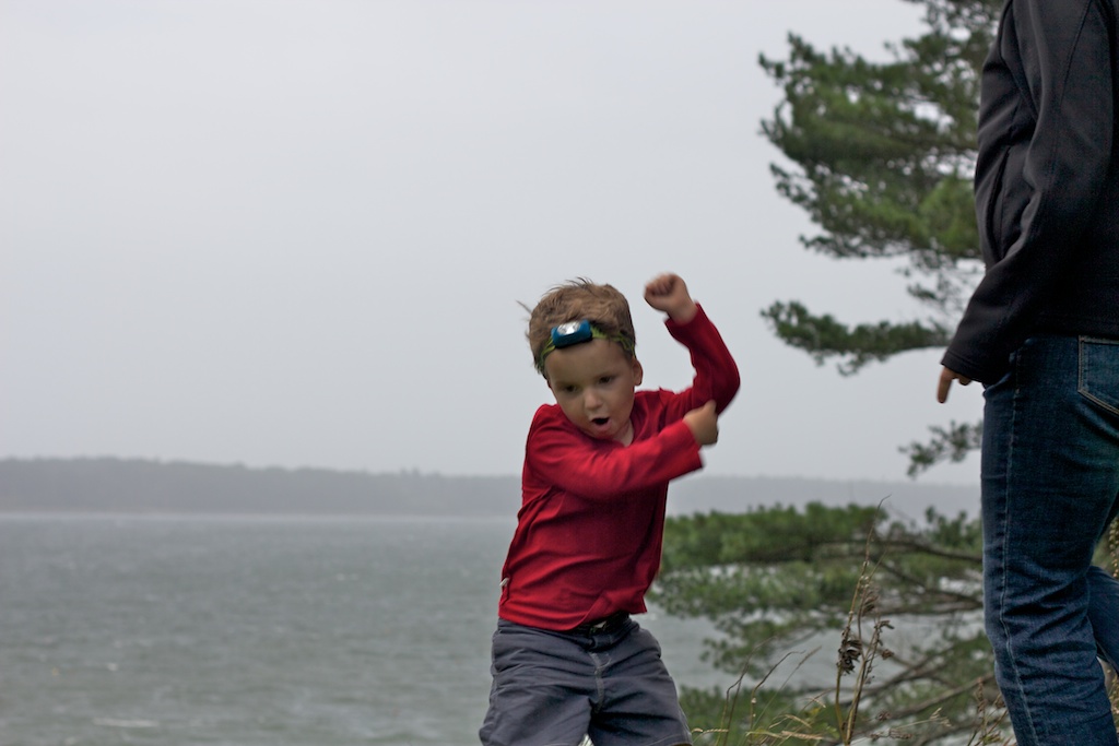 Maine Vacation 2011 in Photos