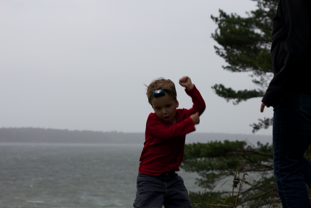 Maine Vacation 2011 in Photos