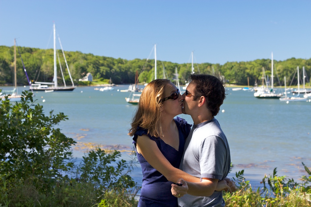 Maine Vacation 2011 in Photos