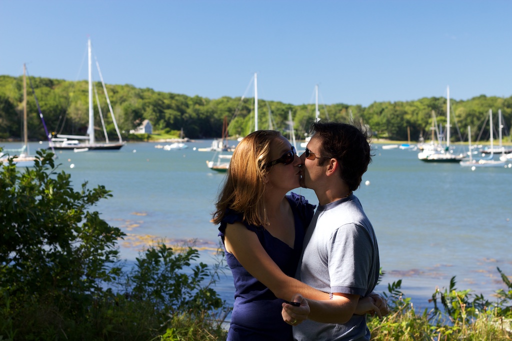 Maine Vacation 2011 in Photos