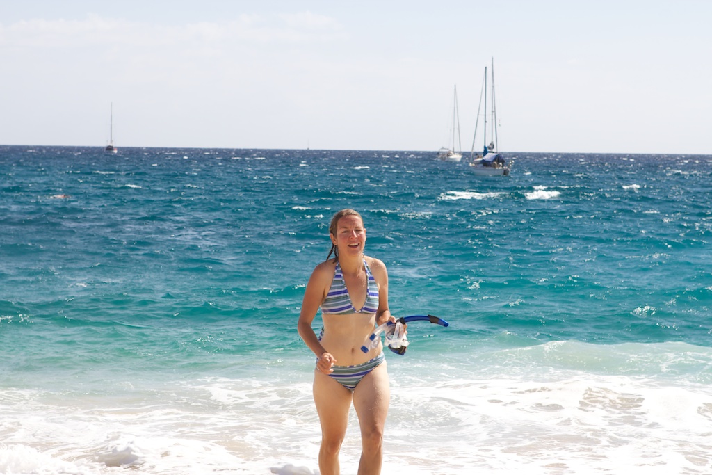 Los Fralies to La Paz… in Photos