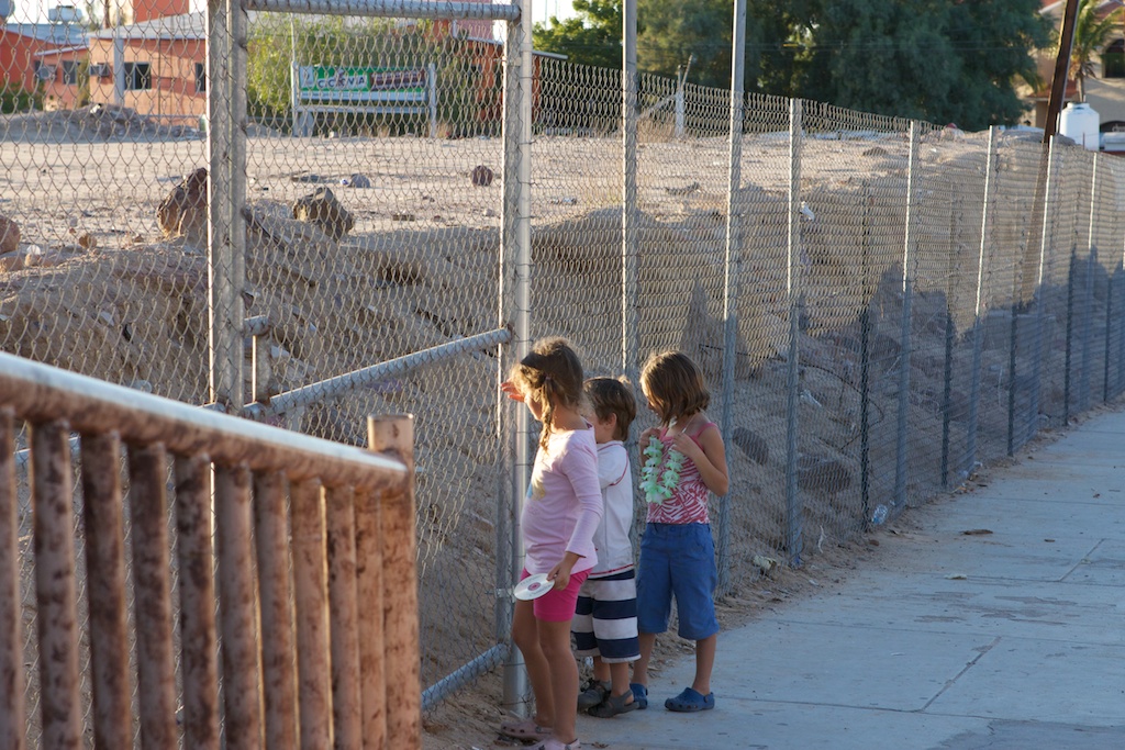 Los Fralies to La Paz… in Photos