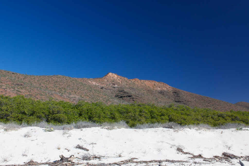 La Paz to Mazatlan in Photos