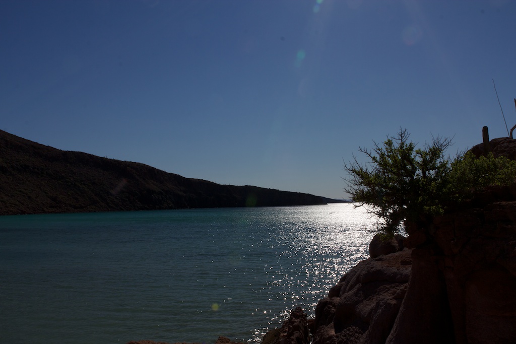 La Paz to Mazatlan in Photos