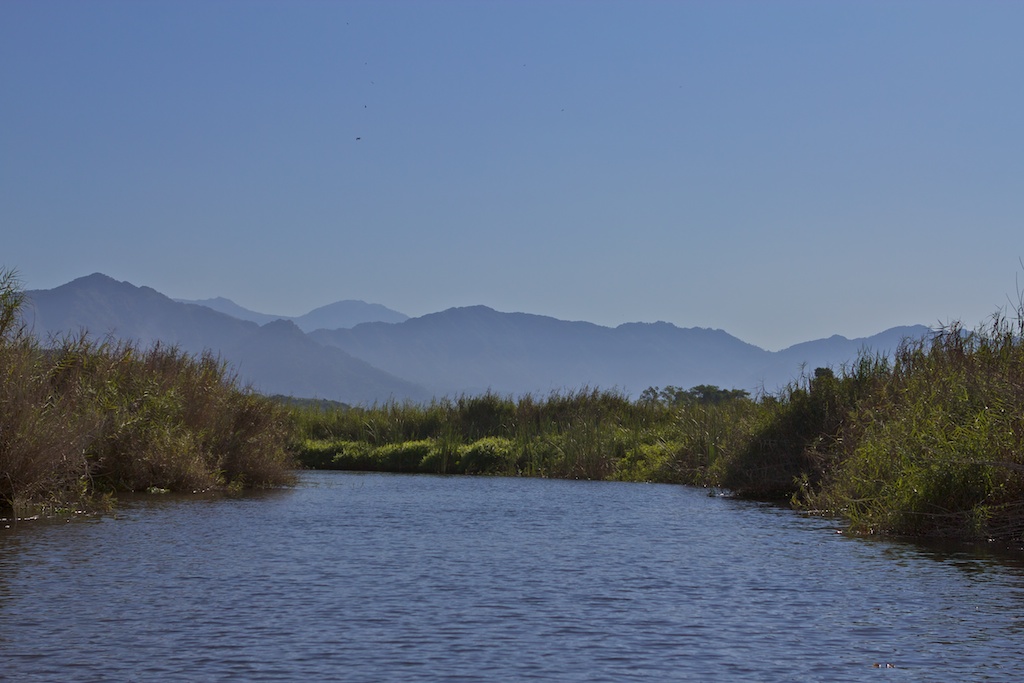 San Blas