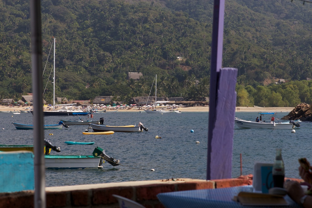 Yelapa Yeah