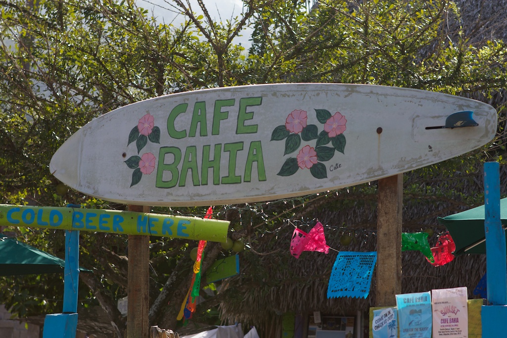 Yelapa Yeah
