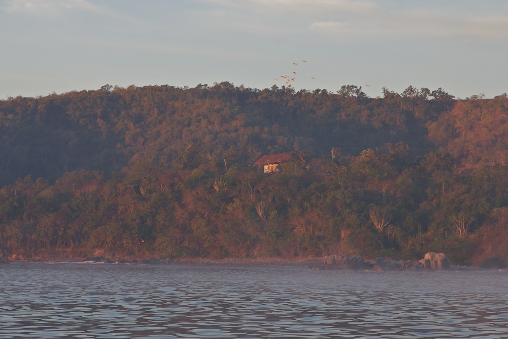 Photos: Chamela & Barra de Navidad