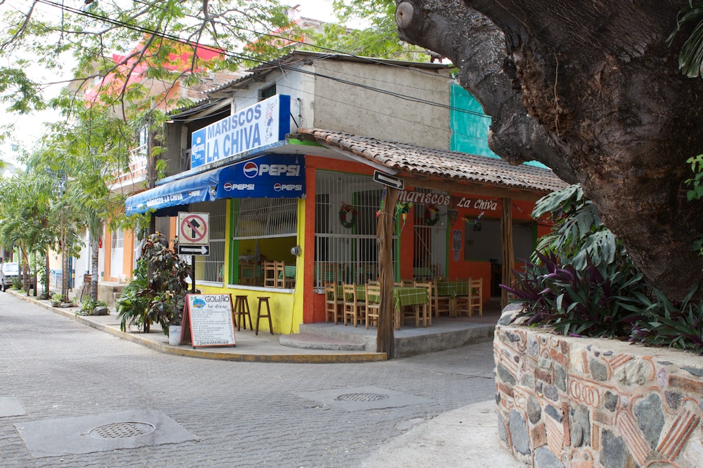Photos: Chamela & Barra de Navidad