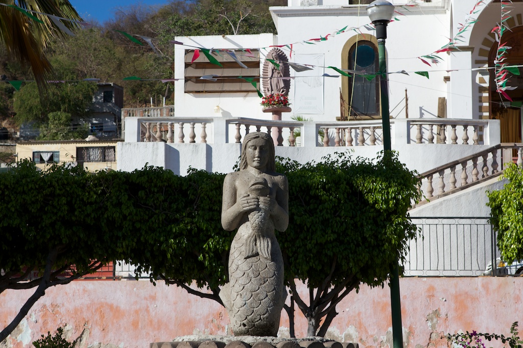 Photos: Chamela & Barra de Navidad