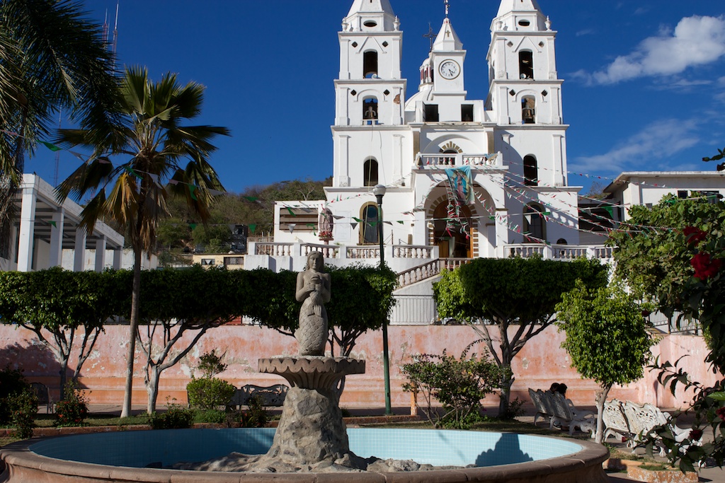 Photos: Chamela & Barra de Navidad