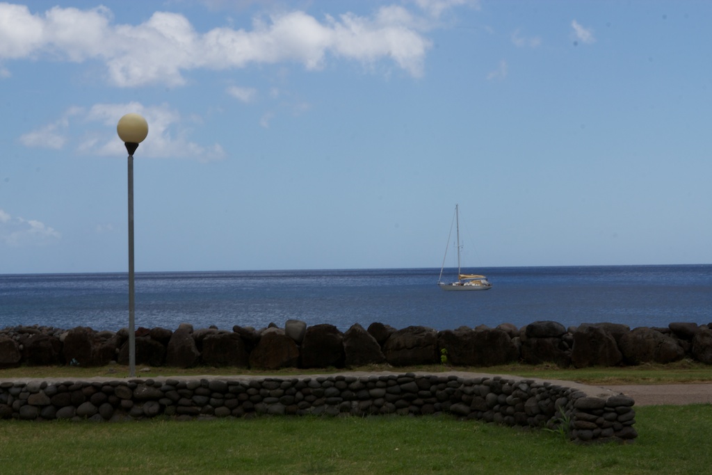 Photos From Tahuata and Ua Pou