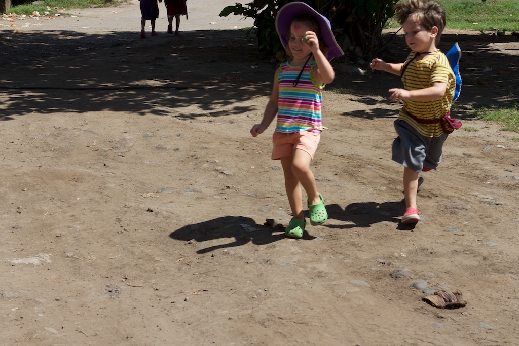 Photos From Tahuata and Ua Pou