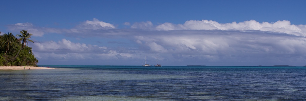 I <3 Uninhabited Islands
