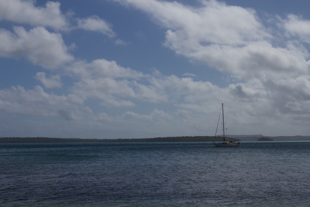 I <3 Uninhabited Islands