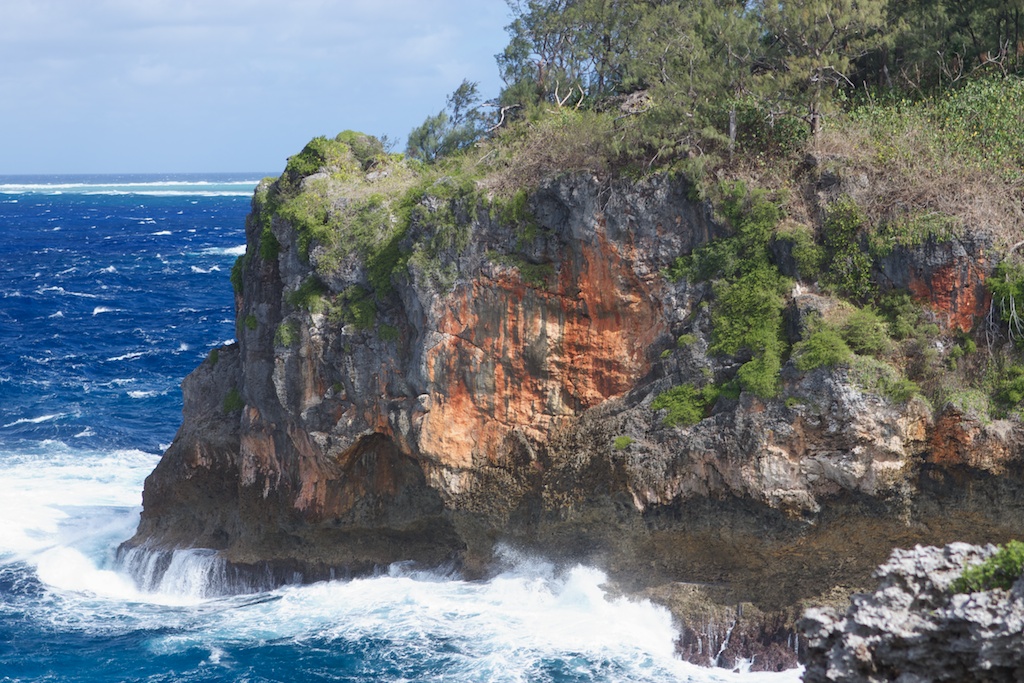 I <3 Uninhabited Islands