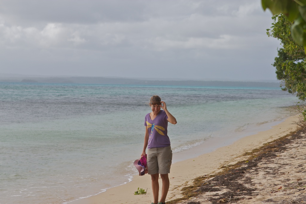 I <3 Uninhabited Islands