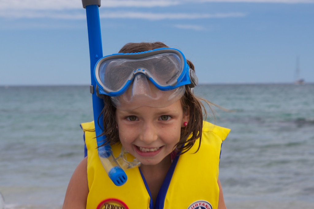 Ruby's First year of Cruising