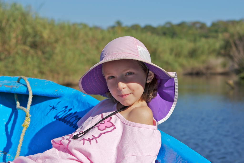 Ruby's First year of Cruising