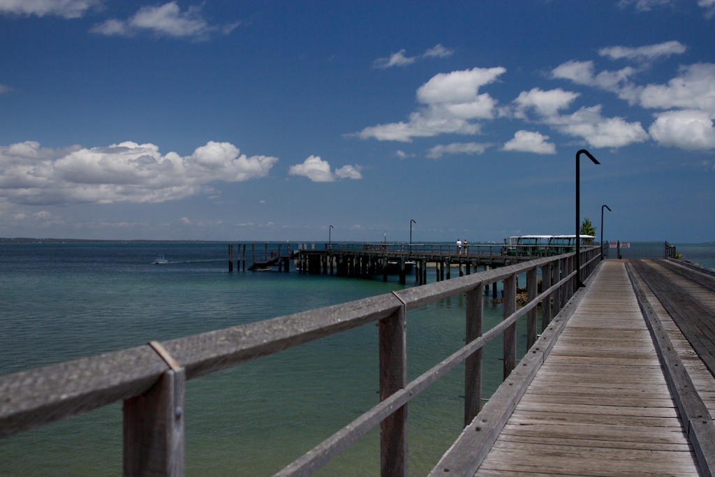 Australia 2012 Recap in Photos