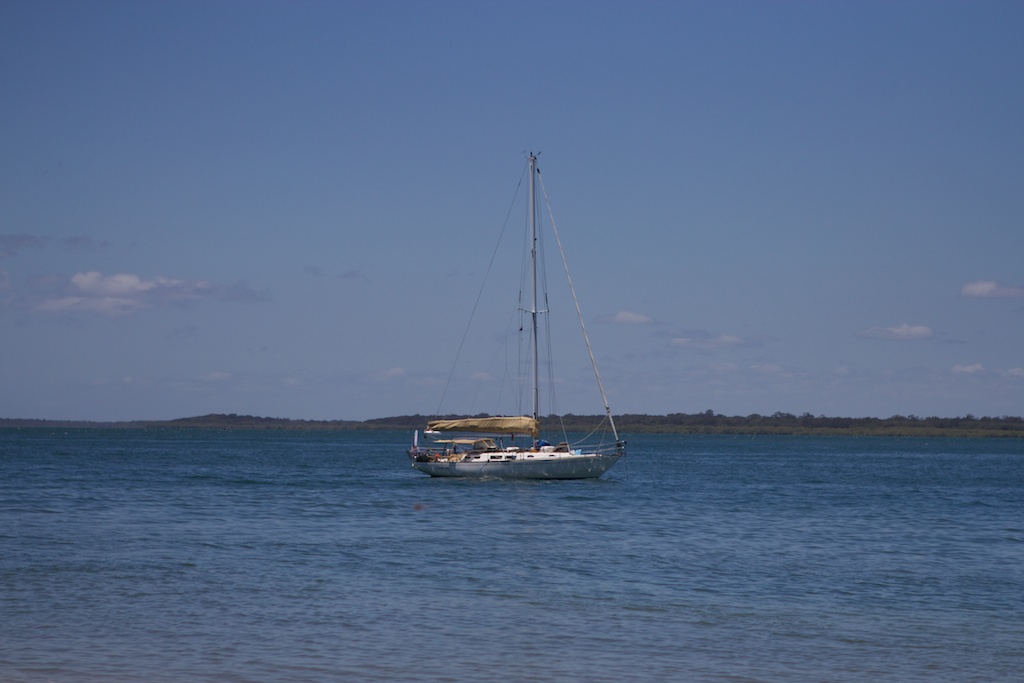 Australia 2012 Recap in Photos