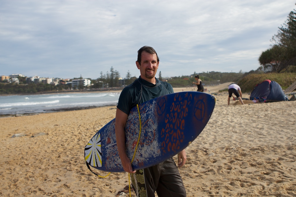 Australia 2012 Recap in Photos