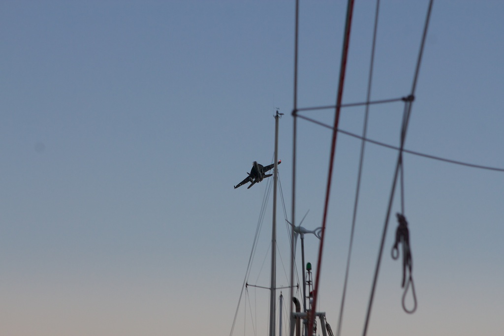 Riverfire 2013