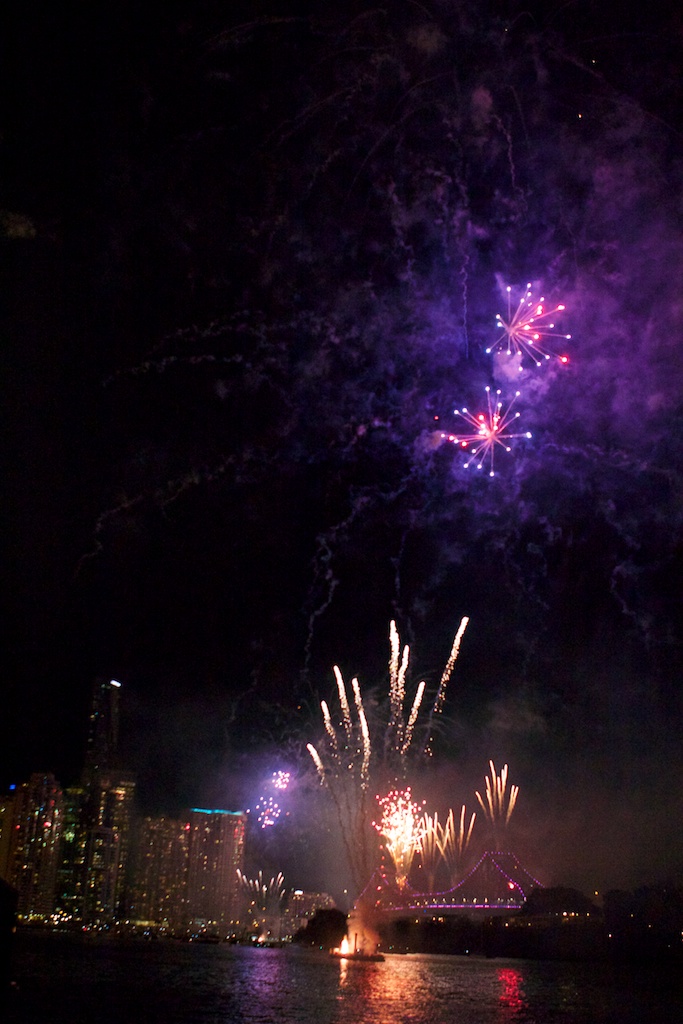 Riverfire 2013