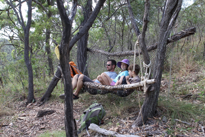 Great Keppel Island in Photos