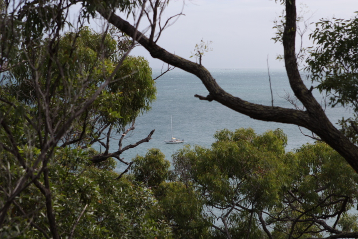 Great Keppel Island in Photos