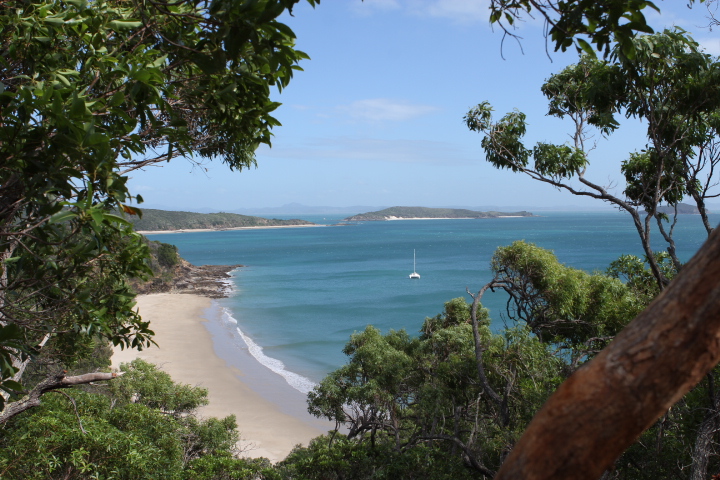 Great Keppel Island in Photos