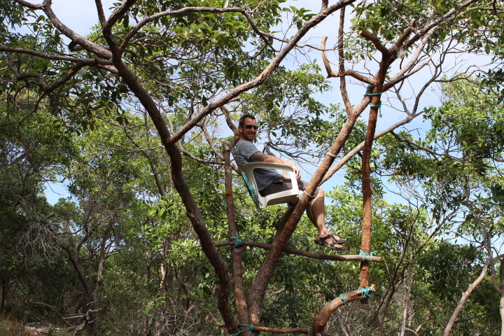 Great Keppel Island in Photos