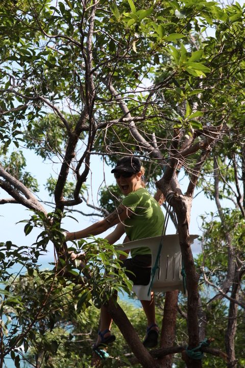 Great Keppel Island in Photos