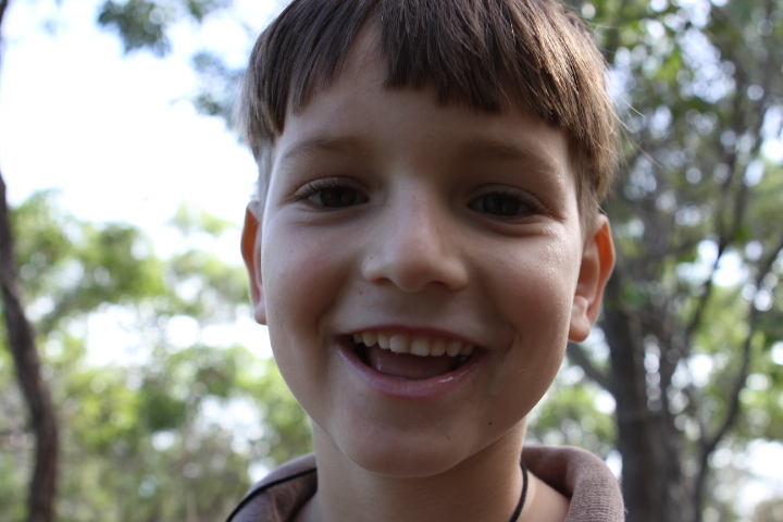 Great Keppel Island in Photos