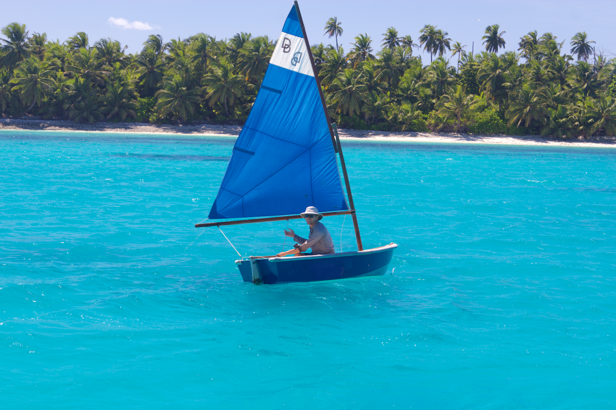 Cocos Keeling: A Slice of Paradise