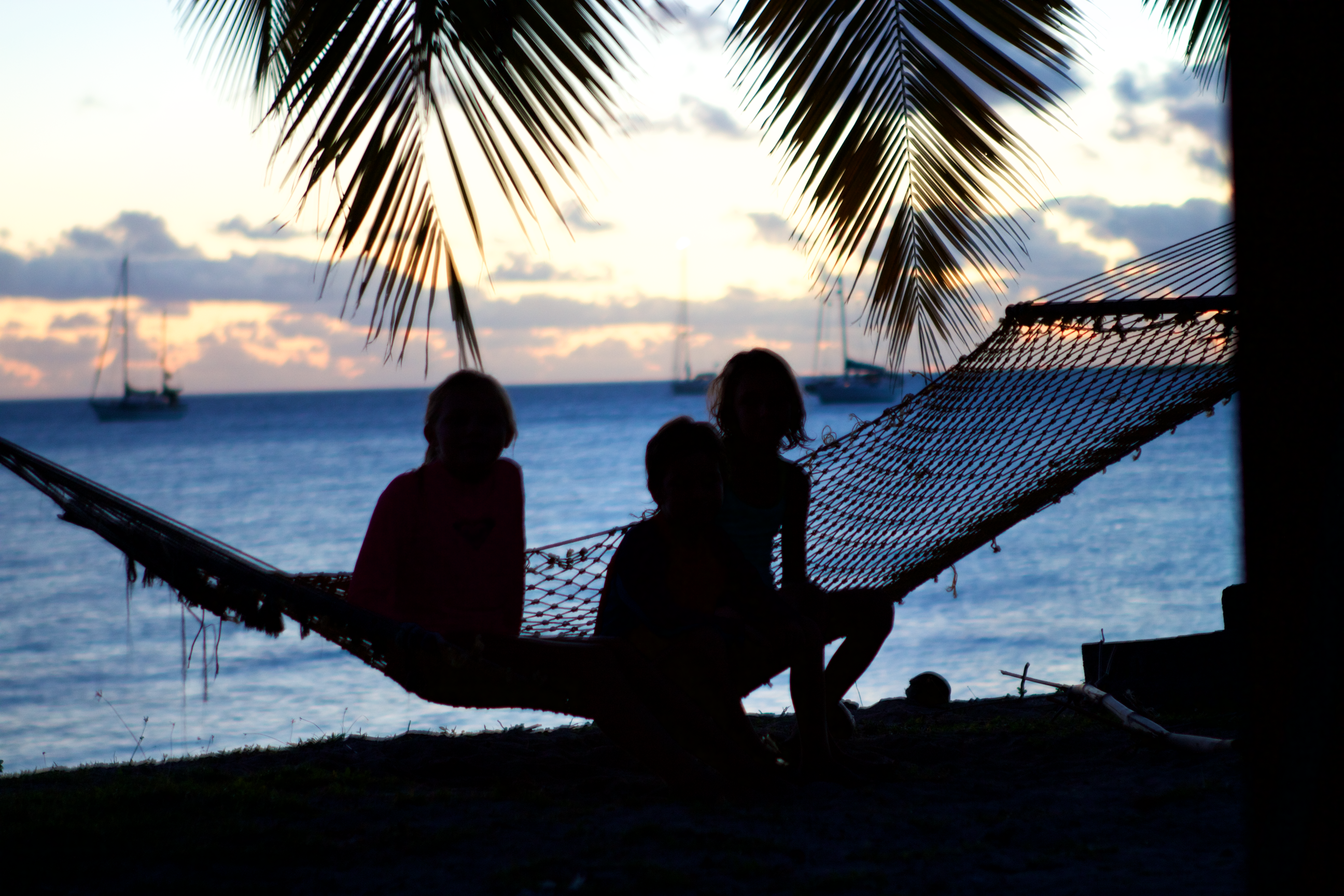 Cocos Keeling: A Slice of Paradise